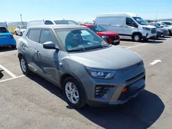 Gris Nuevo 2024 Ssangyong Tivoli | 16.899 € (Super precio)
