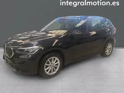 Usado 2021 BMW X1 SUV | 20.900 € (Buen precio)