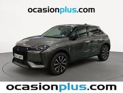 Gris Usado 2024 DS Automobiles DS3 Crossback Performance SUV | 20.950 € (Precio justo)