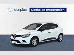Usado 2019 Renault Clio IV Business | 11.490 € (Precio justo)