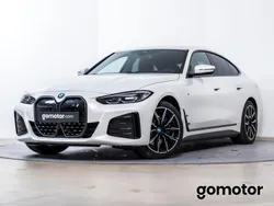 Blanco Usado 2022 BMW i4 M Sport Berlina | 69.990 €