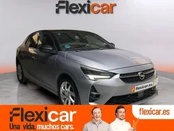 Gris Usado 2019 Opel Corsa Edition Berlina | 10.990 € (Precio justo)