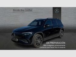 Usado 2025 Mercedes EQB300 SUV | 40.990 € (Super precio)
