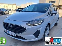 Gris Usado 2023 Ford Fiesta Trend Utilitario | 11.500 € (Precio justo)