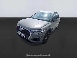 Usado 2022 Audi Q3 SUV | 31.600 € (Precio justo)