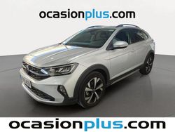 Gris plata Usado 2025 VW Taigo SUV | 21.819 € (Precio justo)