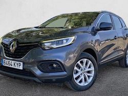 Usado 2019 Renault Kadjar Intens SUV | 15.900 € (Precio justo)