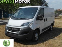 Blanco Usado 2020 Fiat Ducato Van | 16.990 € (Super precio)
