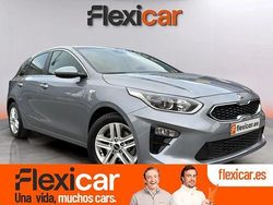 Gris Usado 2020 Kia Ceed Berlina | 14.990 € (Buen precio)