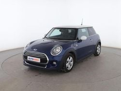 Azul Usado 2016 Mini Cooper Utilitario | 13.799 € (Buen precio)