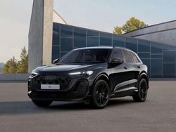 Negro Nuevo 2025 Audi Q5 Ambiente SUV | 61.751 €
