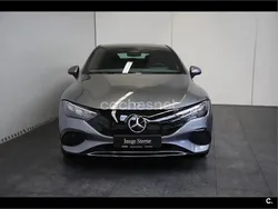 Eléctrico Usado 2024 Mercedes EQE300 Berlina | 48.450 €