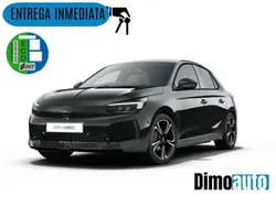 Negro Nuevo 2024 Opel Corsa Berlina | 20.860 € (Precio justo)