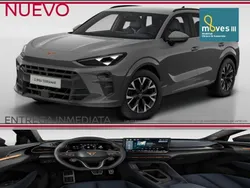 Gris Nuevo 2025 Cupra Terramar SUV | 47.780 € (Precio justo)