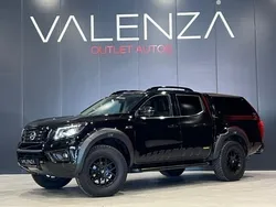 Usado 2019 Nissan Navara N-Guard Recogida | 38.900 €
