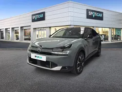 Verde manhattan Nuevo 2025 Citroën DS6 | 26.400 €