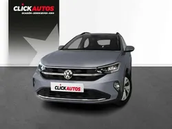 Gris Usado 2023 VW Taigo Life SUV | 17.500 € (Buen precio)