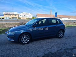 Azul Usado 2003 Fiat Stilo Active Berlina | 1800 € (Buen precio)