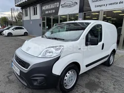 Fiat Fiorino