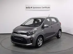 Usado 2024 Kia Picanto Utilitario | 13.423 €