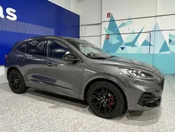 Gris Usado 2023 Ford Kuga ST-Line X SUV | 25.220 € (Super precio)
