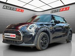 Negro Usado 2023 Mini Cooper Utilitario | 22.500 € (Precio justo)