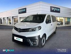 Blanco Usado 2024 Toyota Proace Van | 30.450 € (Caro)