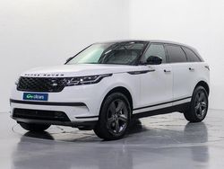Usado 2021 Land Rover Range Rover Velar S SUV | 37.490 € (Precio justo)