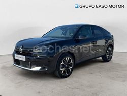 Negro Nuevo 2025 Citroën C4 Berlina | 23.790 € (Precio justo)