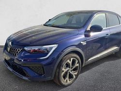 Nuevo 2025 Renault Arkana Techno SUV | 24.900 € (Precio justo)