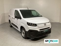 Blanco Nuevo 2025 Fiat Doblò Monovolumen | 19.950 €