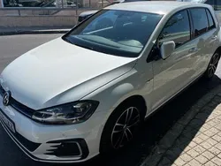 Usado 2020 VW Golf VIII GTE | 18.180 €