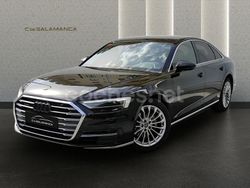 Negro Usado 2019 Audi A8 Premium Berlina | 48.500 € (Buen precio)