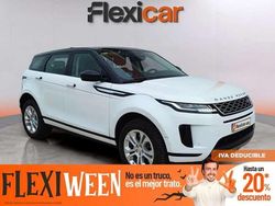 Blanco Usado 2020 Land Rover Range Rover evoque SUV | 20.290 € (Precio justo)