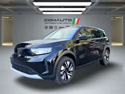Negro Nuevo 2025 Opel Frontera SUV | 26.343 €