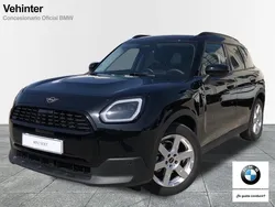 Usado 2024 Mini Countryman SUV | 39.890 € (Precio justo)