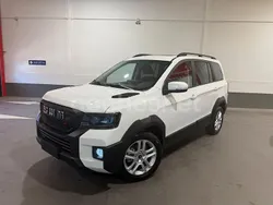 Blanco Nuevo 2025 SWM G03 SUV | 19.105 €