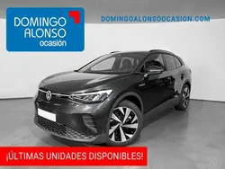Gris Usado 2024 VW ID.4 Pro SUV | 40.190 € (Caro)