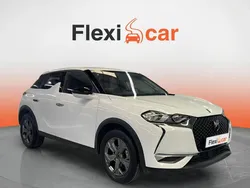 Blanco Usado 2023 DS Automobiles DS3 Bastille | 13.990 €