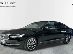 Usado 2023 Volvo S90 Core Berlina | 49.600 € (Precio justo)