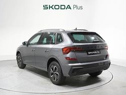 Gris Nuevo 2025 Skoda Kamiq Selection SUV | 23.200 € (Precio justo)