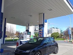 Negro Usado 2003 Peugeot 206 GTi Berlina | 4500 €