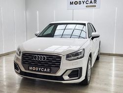 Blanco Usado 2019 Audi Q2 Sport SUV | 20.490 € (Buen precio)