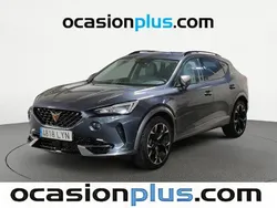 Gris Usado 2022 Cupra Formentor SUV | 22.091 € (Super precio)