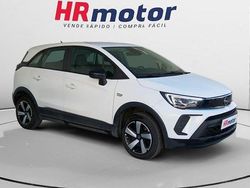 Usado 2023 Opel Crossland X Edition SUV | 13.440 € (Precio justo)