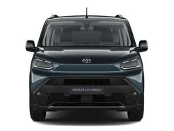 Azul Nuevo 2025 Toyota Proace Verso Active Familiar | 29.600 € (Precio justo)