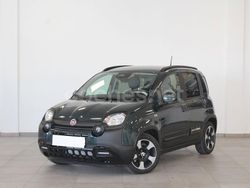 Verde Nuevo 2025 Fiat Panda Utilitario | 17.300 €