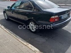 Azul Usado 2003 BMW 530 Berlina | 4000 € (Buen precio)