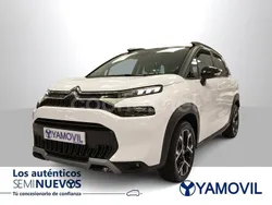 Blanco Nuevo 2024 Citroën C3 Aircross PureTech SUV | 22.650 € (Caro)