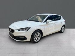Blanco Usado 2021 Seat Leon Style Berlina | 17.900 € (Precio justo)